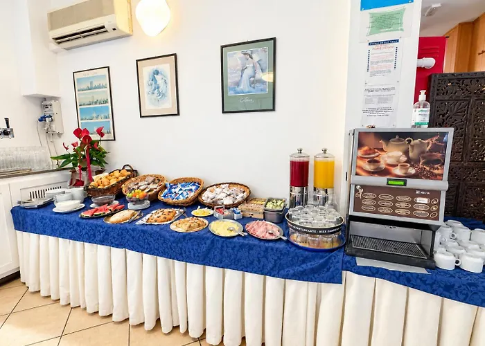 Hotel Villa Isola Rimini