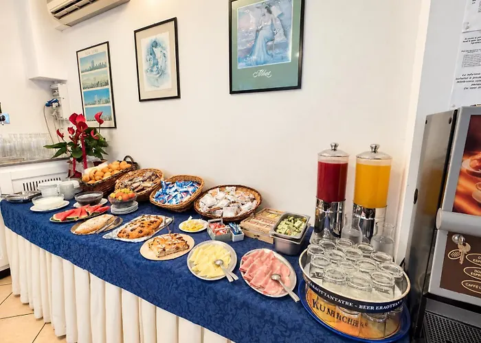 Hotel Villa Isola Rimini